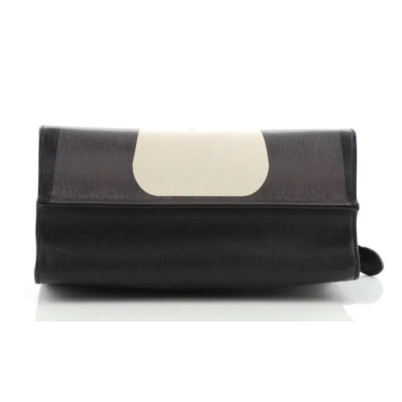 Authentic Fendi mini Demi Jour monster penguin - Picture 4 of 9